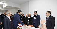 Bu merkez hayat kurtaracak