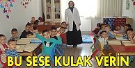 Bu sese kulak verin