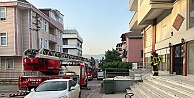 Bulaşık Makinesi Yangın Çıkardı