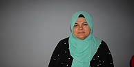 Bulduğu yüzüğün sahibini arıyor!