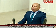 Bütçeyi Üretime Ayırın!