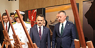 Büyükakın '15 Temmuz'u unutmayacağız, unutturmayacağız”