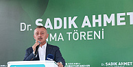 Büyükakın: Kimlik davamıza ve hafızamıza sahip çıkıyoruz