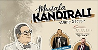 Büyükşehir, 27 Aralık'ta Mustafa Kandıralı'yı anacak