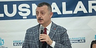 Büyükşehir belediye başkanından çırak istediler