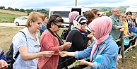 Büyükşehir, kadın muhtarlara TABİP'i anlattı