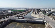 Büyükşehirden Başyiğit ile Kanal Yolunu Birleştiren Köprü Onarımı