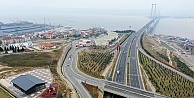 Büyükşehir'den Dilovası'na  köprü manzaralı seyir terası