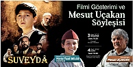 Büyükşehir'den Film Gösterimi