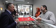 Büyükşehir'den firmalara bayram öncesi 250 milyon TL ödeme