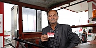 Büyükşehir'in Mazot Desteğiyle;  Tarlalar Sürülüyor, Ürün Bereketleniyor, Çiftçi Kazanıyor