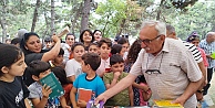 Çamlıçataklılar Gebze'de Piknikte Buluştu