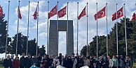 Çanakkale'ye Uzanan Tarihi Yolculuk