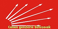 Canan gençlerle buluşacak