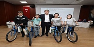 Çayırova Belediyesi Bilgievi Öğrencileri Yarıştı