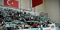 Çayırova Belediyesi, Türkiye Basketbol 1. Lig'ine Yükselmeyi Garantiledi