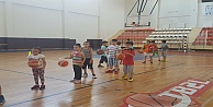 Çayırova Genç Basketçileri bekliyor!