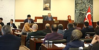Çayırova Meclisi Toplandı