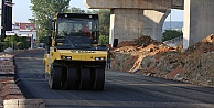 Çayırova ve Gebze'de yol ihalesi