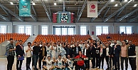 Çayırova'da çifte başarı