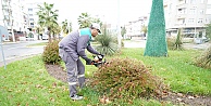 Çayırova'da Kışa Hazırlık