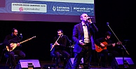 Çayırova'da Ömer Karaoğlu Konseri﻿