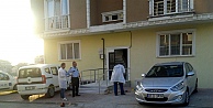 Çayırova'da otopark yeri tartışması: 2 yaralı