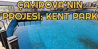 Çayırova'nın Vizyon Projesi; Kent Park