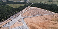 Çayırova'nın Yeni Mezarlığı Defne Hazır