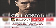 Cem Adrian Geliyor!