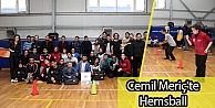 Cemil Meriç'te Hemsball