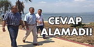 Cevap alamadı!