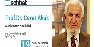 Cevat Akşit Gebze'de!