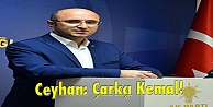Ceyhan: Çarkçı Kemal!