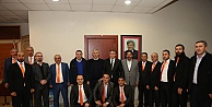 Ceyhan: Hedefimiz Yüzde 70!