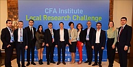 CFA Institute Research Challenge Türkiye etabının konu şirketi Şişecam oldu