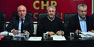 CHP, 8 Şubat'ta Silivri'de