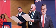 CHP Büyükşehir Adayı Atasoy Bilgin:Kocaeli'nin yıldızını yeniden parlatacak, hemşehrilerimizin yüzünü yeniden güldüreceğiz !