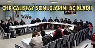 CHP Çalıştay sonuçlarını açıkladı!