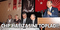 CHP Hafızasını topladı!