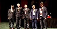 CHP Gebze ilçe Başkanlığına Gökhan Orhan seçildi