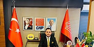 Chp Kocaeli'de Vekalet Baran Aydın'da