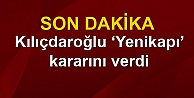 CHP lideri kararını verdi…Mitinge katılacak mı?