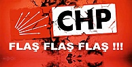 CHP'de istifa depremi
