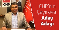 CHP'nin Çayırova aday adayı