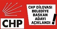 CHP'nin Dilovası adayı belirlendi