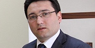 Çiçek İçişleri bakanlığı Personel Genel Müdürü oldu