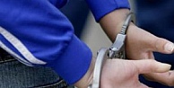 Çocuk hırsızlar yakalandı!
