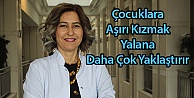 Azarlanma Çocuğu Yalana Yaklaştırır