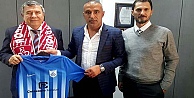 Çolakoğlu, Dilovası Belediyespor'un ana sponsoru oluyor